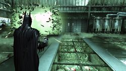 Batman Arkham Asylum PC - Image 5