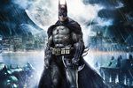 Batman Arkham Asylum - vignette