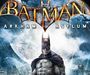 Batman Arkham Asylum : vidéo