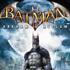 Batman Arkham Asylum : video