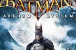 Batman Arkham Asylum