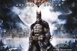 batman arkham asylum