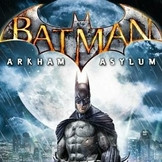 Batman Arkham Asylum : video