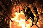 Batman Arkham City - 1