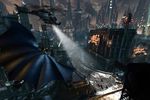 Batman Arkham City (1)