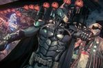 Batman Arkham City - 6