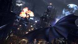 Batman Arkham City - Image 10