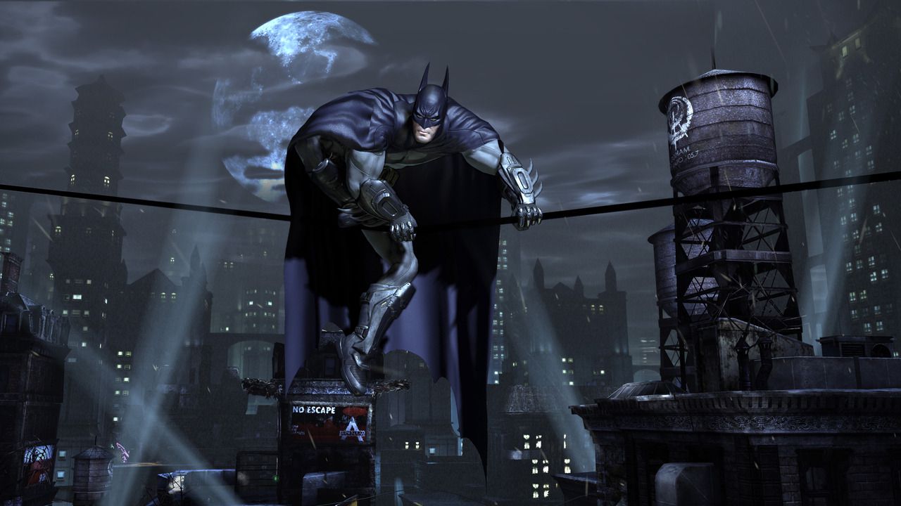 Batman Arkham City - Image 10