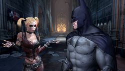 Batman Arkham City - Image 14