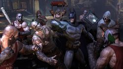 Batman Arkham City - Image 16