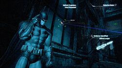 Batman Arkham City - Image 17