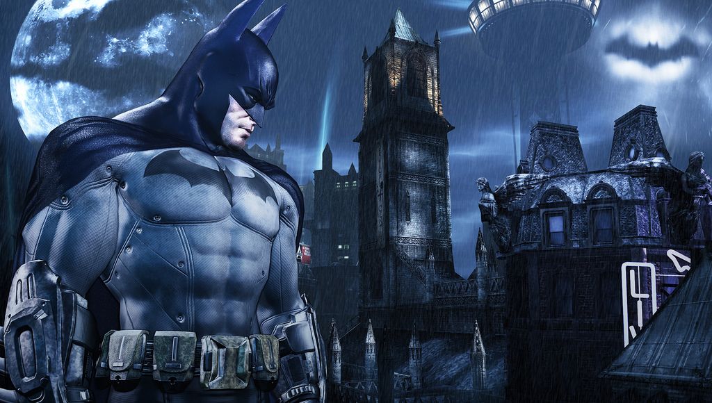 Batman Arkham City - Image 1