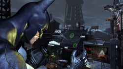 Batman Arkham City - Image 20