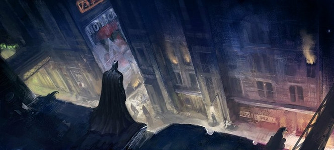 Batman Arkham City - Image 23