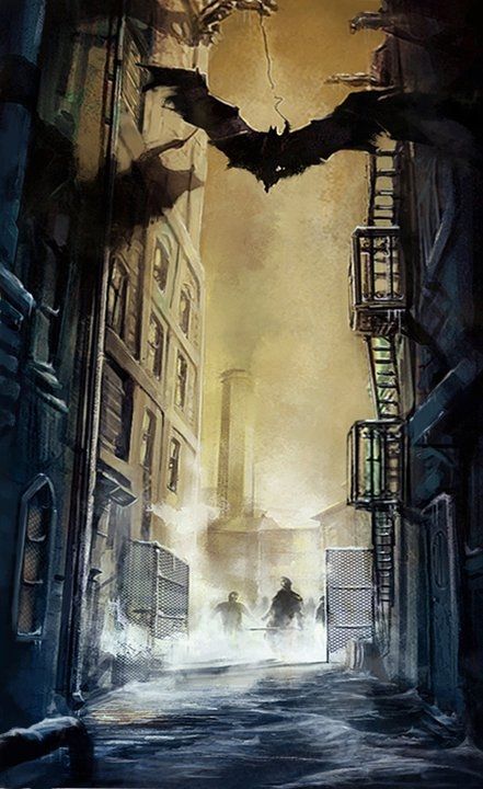 Batman Arkham City - Image 24