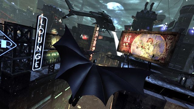 Batman Arkham City - Image 29