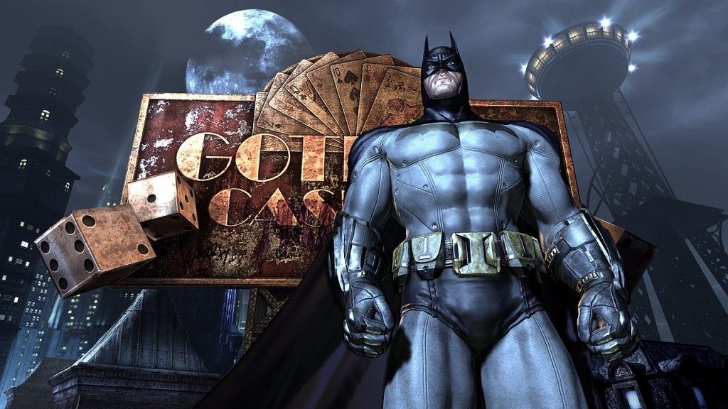 Batman Arkham City - Image 30