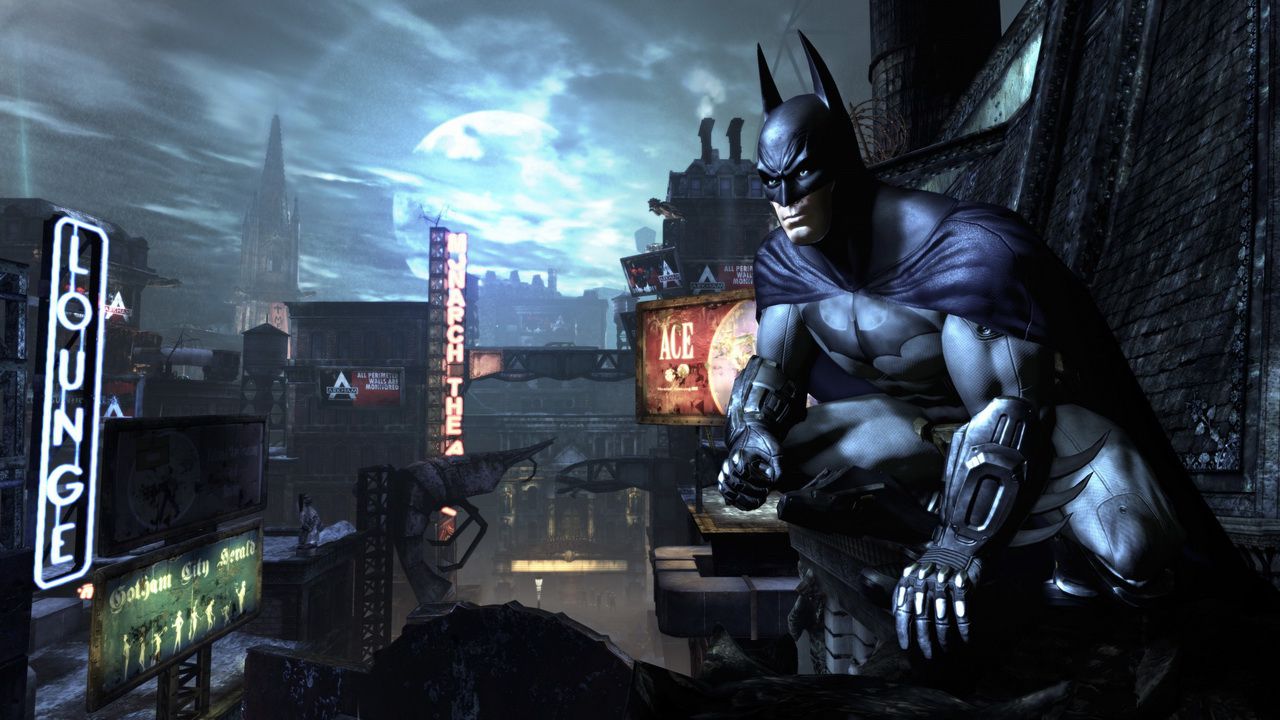 Batman Arkham City - Image 37