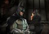 Batman Arkham City : premières images