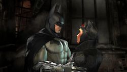 Batman Arkham City - Image 7