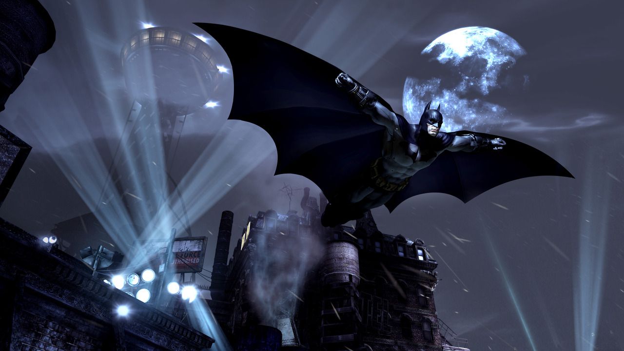 Batman Arkham City - Image 9