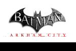Batman Arkham City - logo