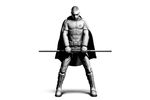 Batman Arkham City Robin