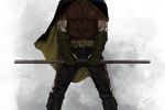 Batman Arkham City Robin
