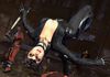 Batman Arkham City : Catwoman sort les griffes