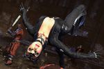 Batman Arkham City