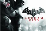 Batman Arkham City