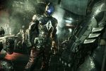 Batman Arkham Knight - 1