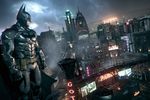 Batman Arkham Knight - 2