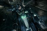 Batman Arkham Knight - 3