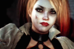 Batman Arkham Knight - Harley Quinn