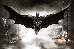 Batman Arkham Knight - vignette