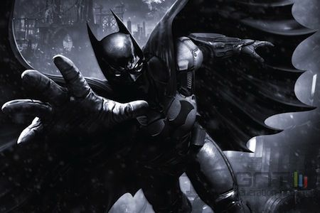 comment rencontrer killer croc dans batman arkham city