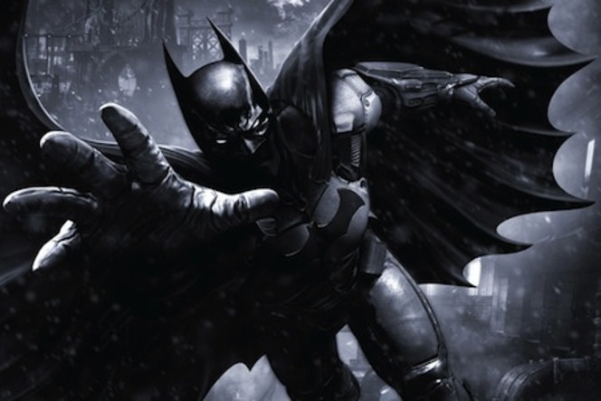 Batman Arkham Origins - vignette