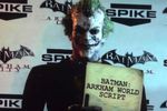 Batman Arkham World