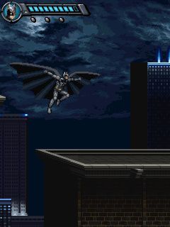Batman Dark Knight 01