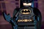 Batman en LEGO