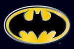 BatMan logo 2
