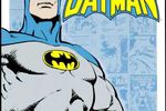 Batman Silver Age - 1
