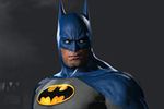 Batman Silver Age - vignette