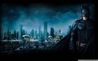 Thème Batman Dark Knight Rises : les fonds d’écran du film