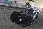 Batmobile 1
