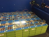 Les batteries LiFePO4 : avantages et fonctionnement
