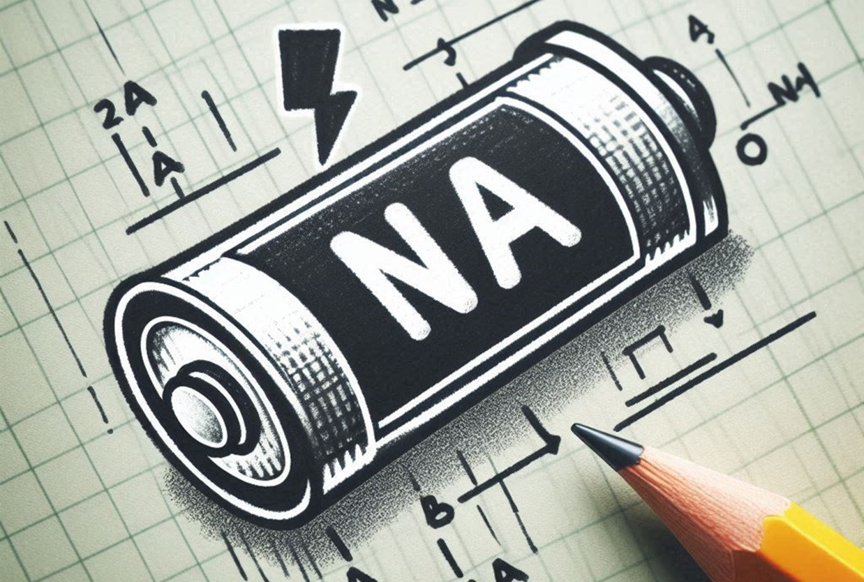 batterie sodium ion IA