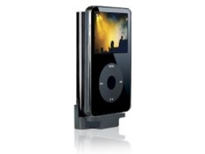 Batterie Sonnet pour iPod video (Small)