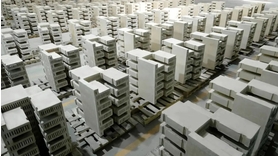 Des briques chauffées pour remplacer les chaudières industrielles à gaz en Allemagne, une solution d'avenir ?